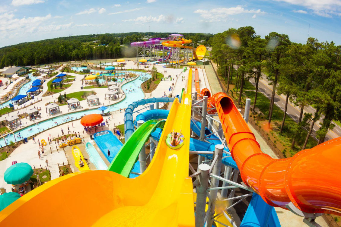 su parkı aquapark waterpark